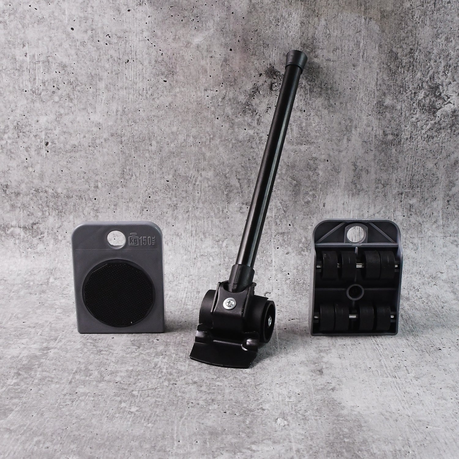 Heavy Duty Furniture Lifter and Moving Tool Set Heavy Duty Furniture Lifter and Moving Tool Set